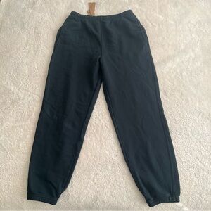 Skims Cypress Vintage Fleece Joggers - Size Small